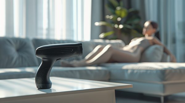Choisissez le meilleur pistolet de massage de 2023