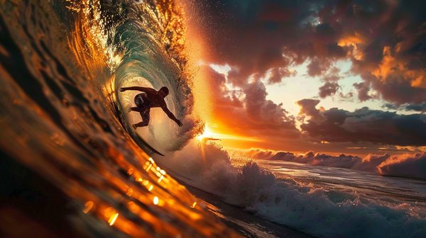 Découvrez onelife wissant, votre destination surf