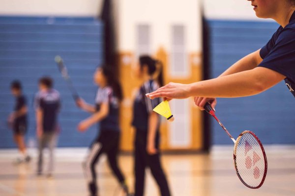 Pourquoi le badminton gagne-t-il en popularité en Europe ?