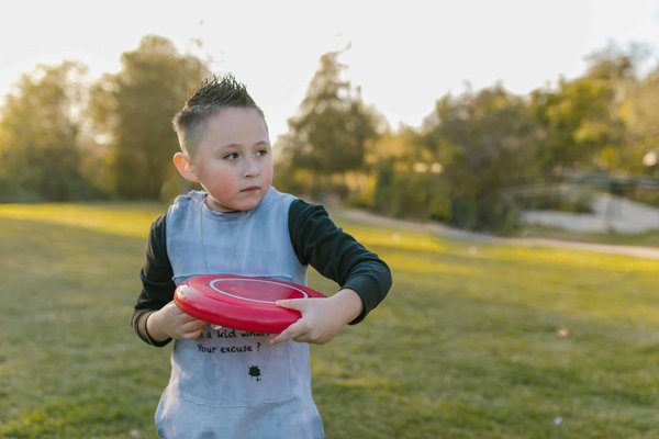 Ultimate frisbee : Plus qu'un jeu, un sport compétitif