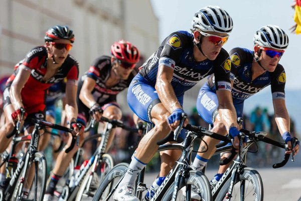 Comment choisir les bons vêtements de cyclisme pour chaque saison ?