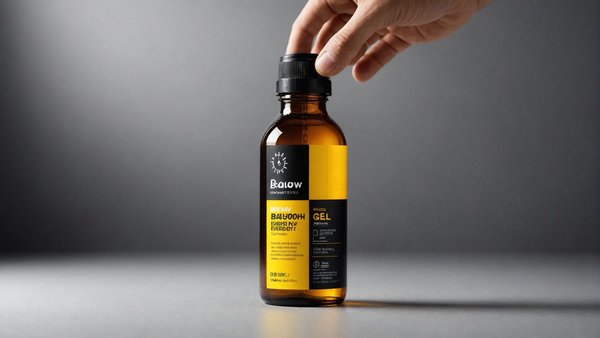 Baouw : gel énergétique bio pour des performances optimales