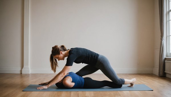 Explorez le meilleur du pilates dans le 11e arrondissement